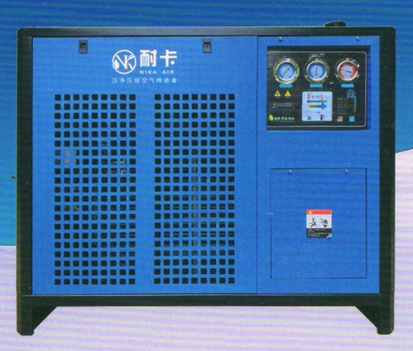  湖北干燥機(jī)的工作原理是什么？